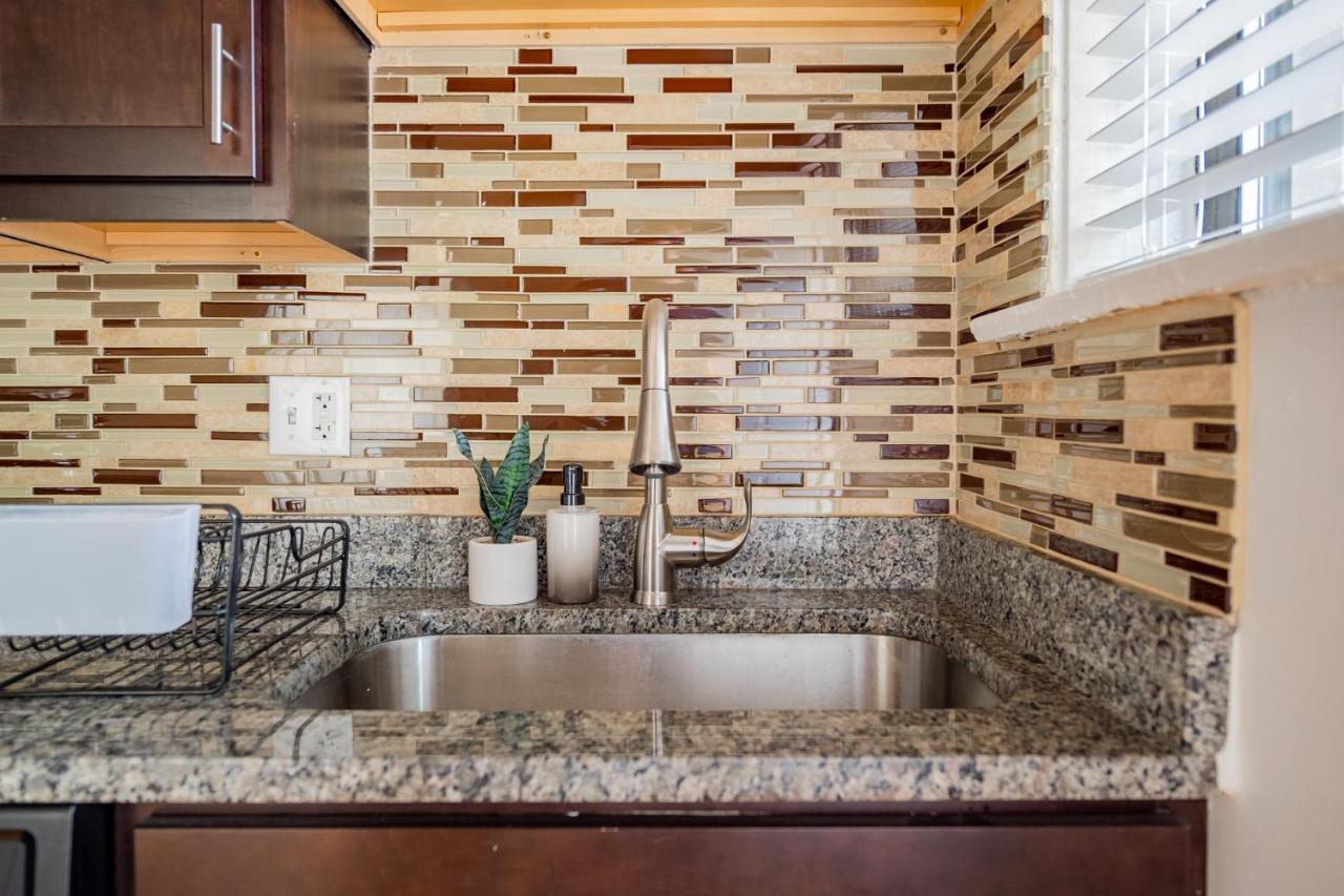 3-Bedroom Gem Apt With In-Unit Laundry - Lawndale 1 & 2 Rep Chicago Exteriér fotografie