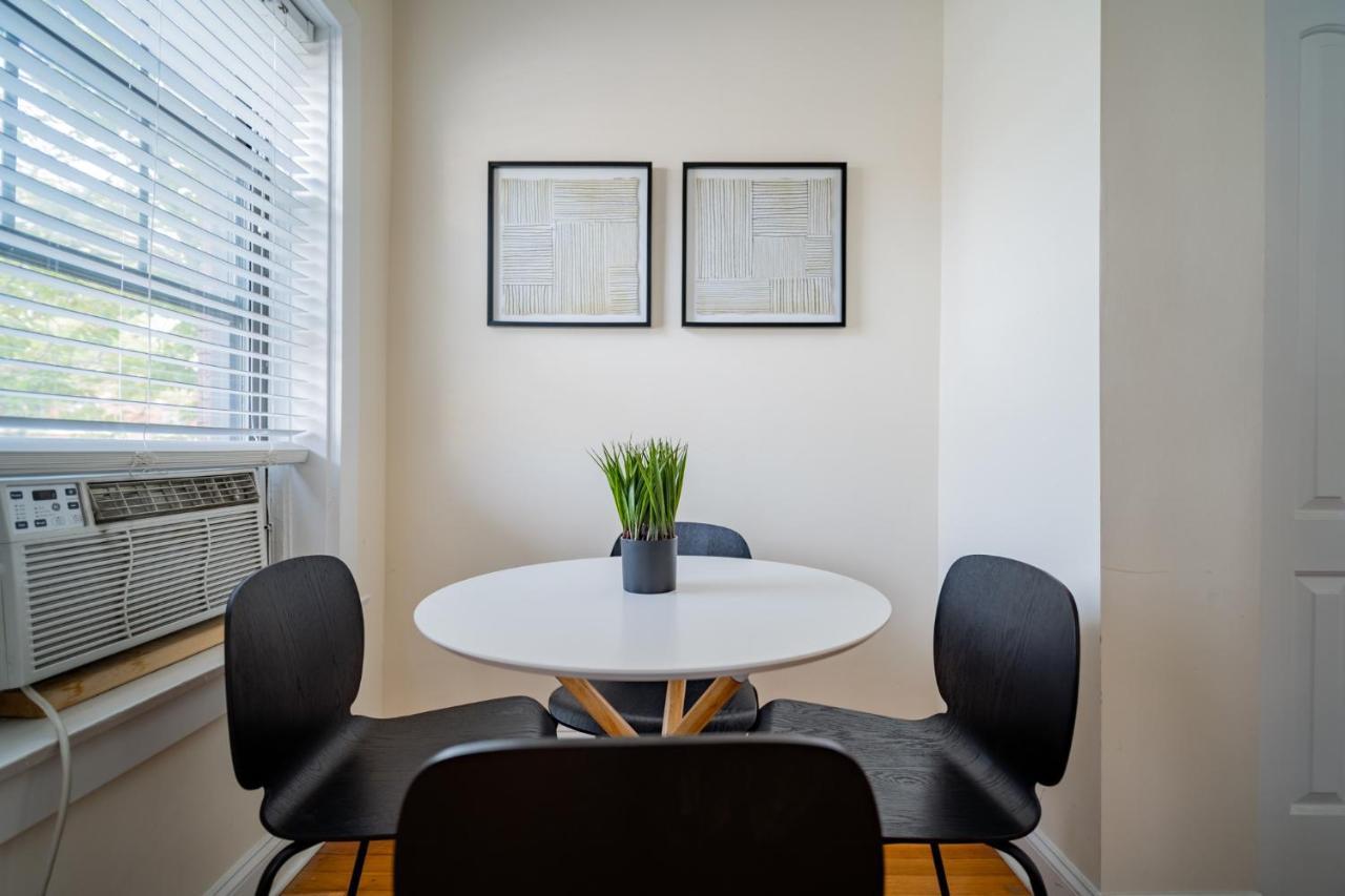 3-Bedroom Gem Apt With In-Unit Laundry - Lawndale 1 & 2 Rep Chicago Exteriér fotografie